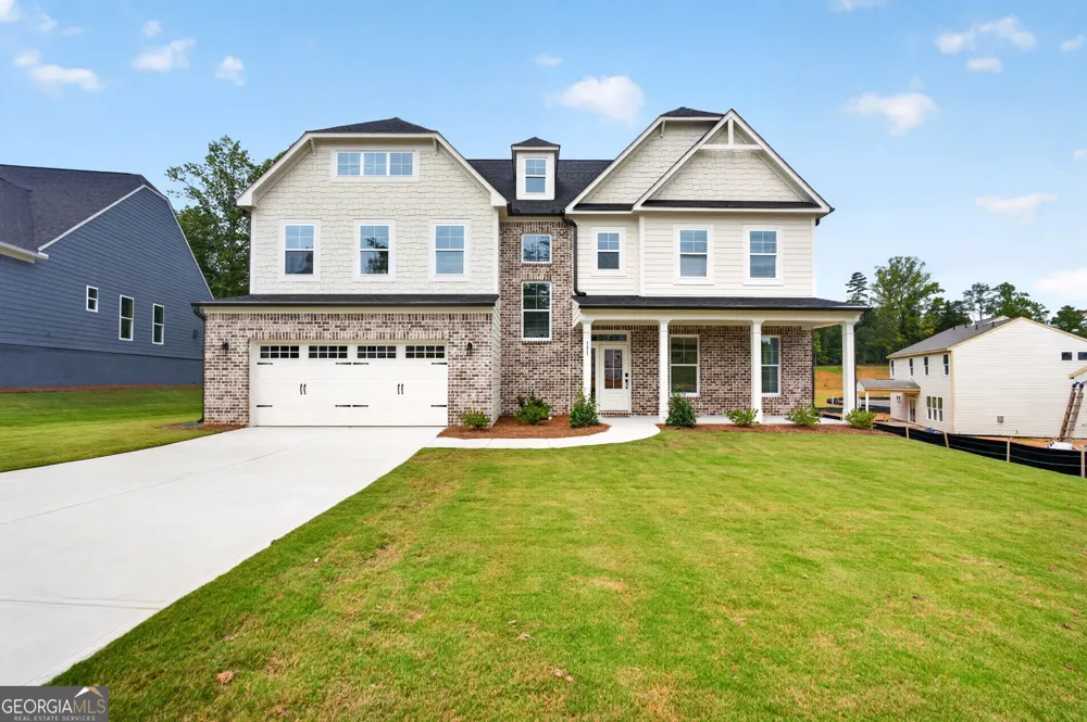 151 Cedar Crest LN Dawsonville, GA 30534