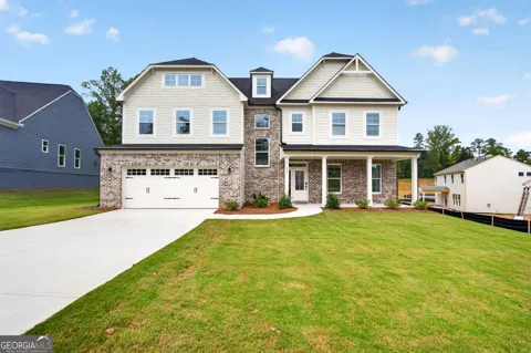 151 Cedar Crest LN