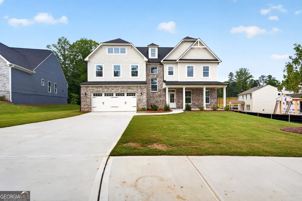 151 Cedar Crest LN Dawsonville, GA 30534