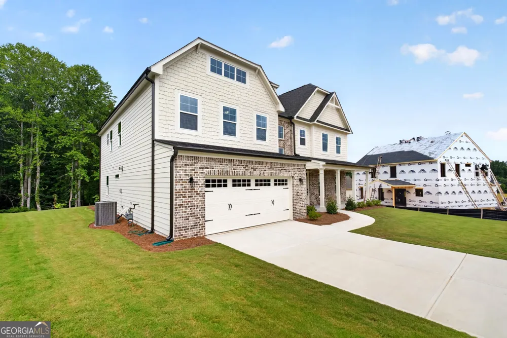 151 Cedar Crest LN Dawsonville, GA 30534