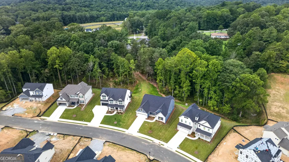 151 Cedar Crest LN Dawsonville, GA 30534
