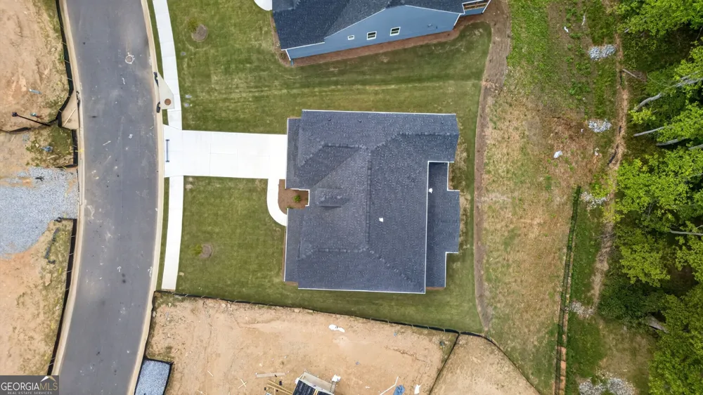 151 Cedar Crest LN Dawsonville, GA 30534