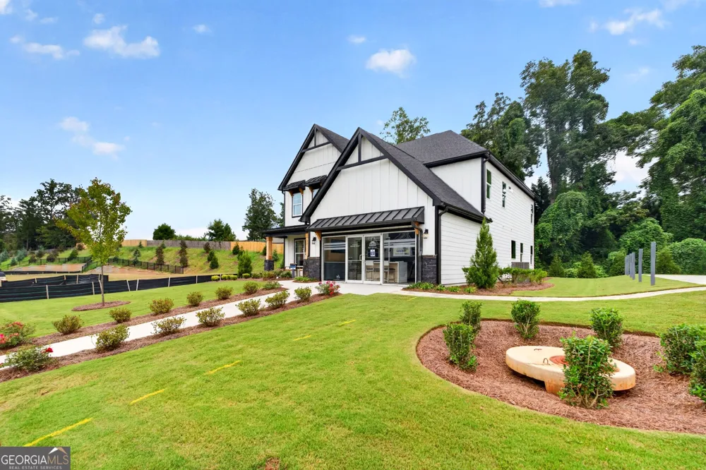 151 Cedar Crest LN Dawsonville, GA 30534
