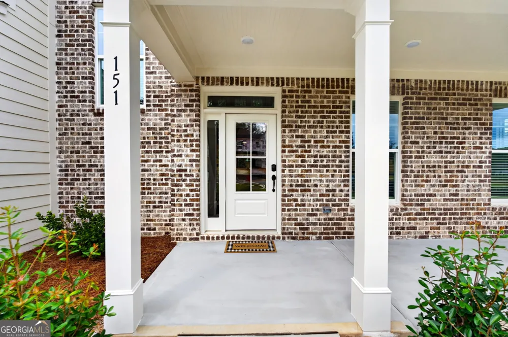 151 Cedar Crest LN Dawsonville, GA 30534