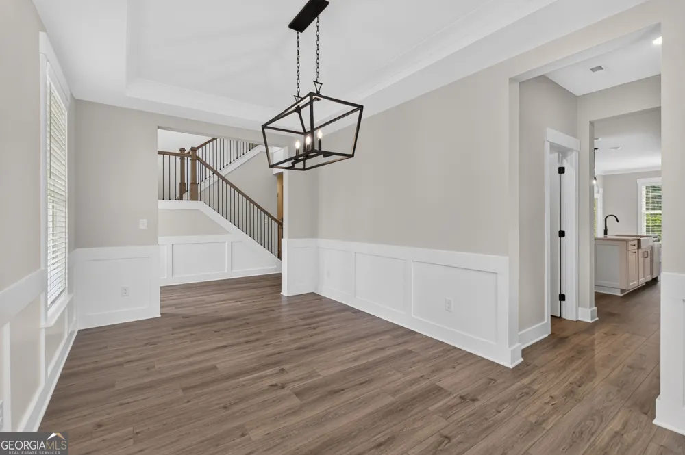 151 Cedar Crest LN Dawsonville, GA 30534