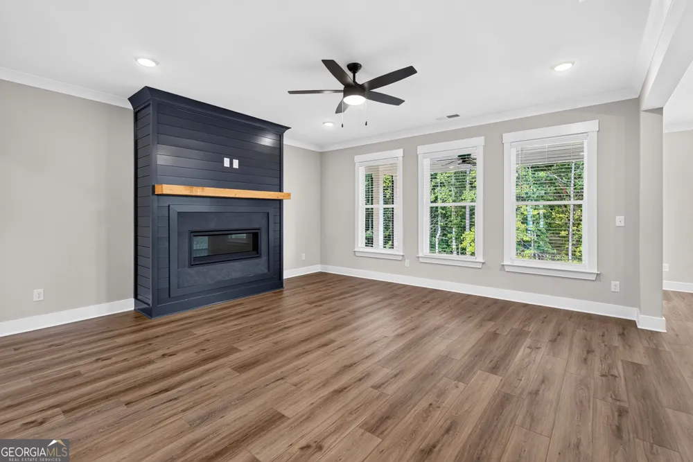 151 Cedar Crest LN Dawsonville, GA 30534