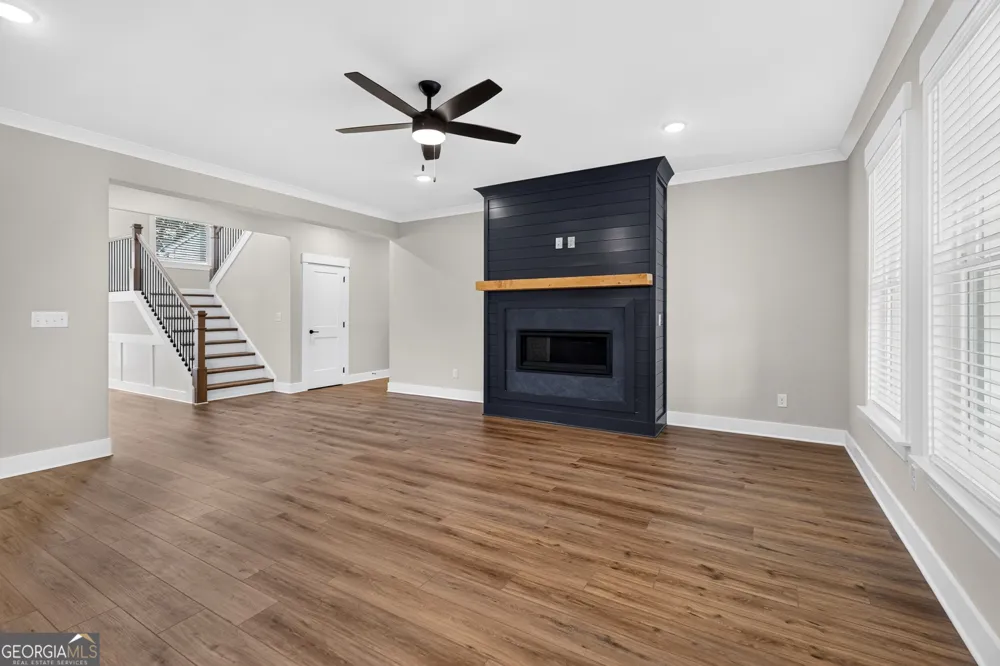 151 Cedar Crest LN Dawsonville, GA 30534