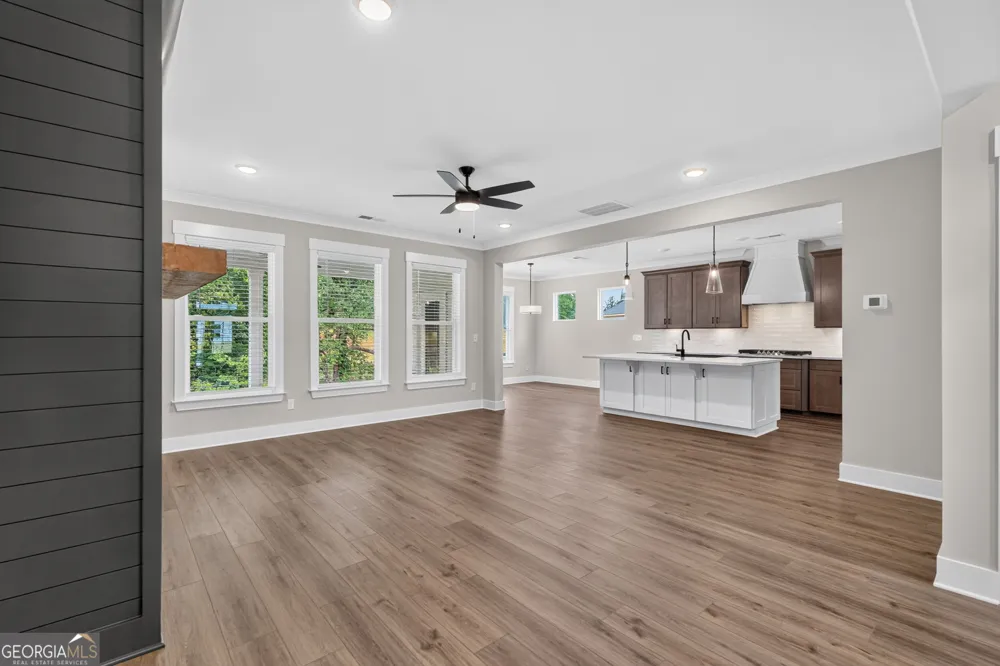 151 Cedar Crest LN Dawsonville, GA 30534