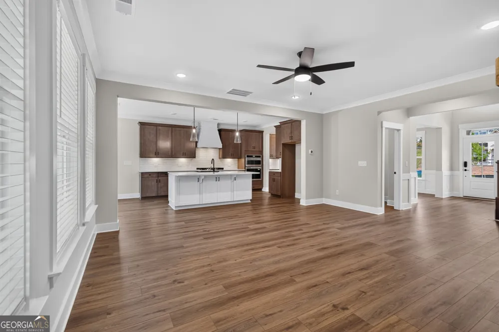 151 Cedar Crest LN Dawsonville, GA 30534