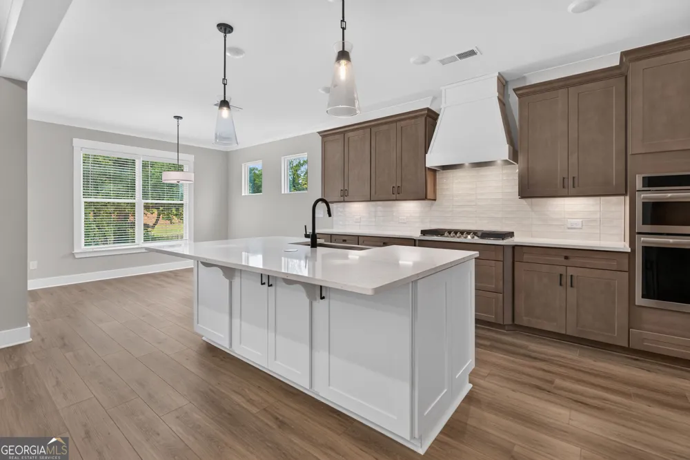 151 Cedar Crest LN Dawsonville, GA 30534
