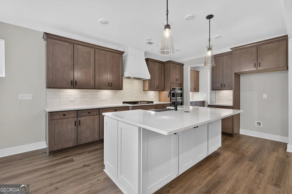 151 Cedar Crest LN Dawsonville, GA 30534