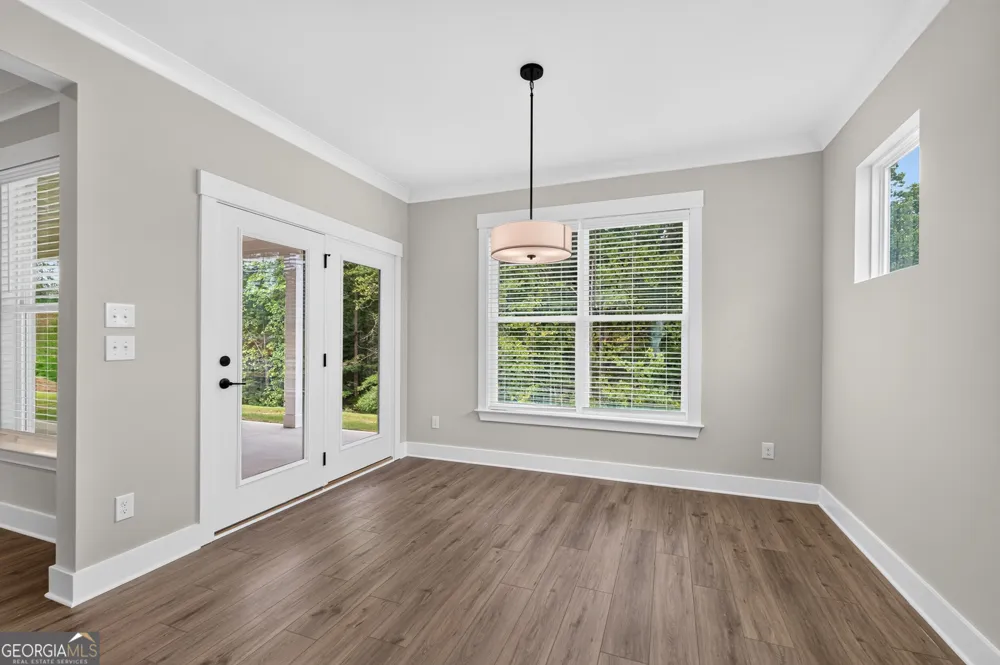 151 Cedar Crest LN Dawsonville, GA 30534