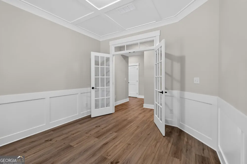 151 Cedar Crest LN Dawsonville, GA 30534