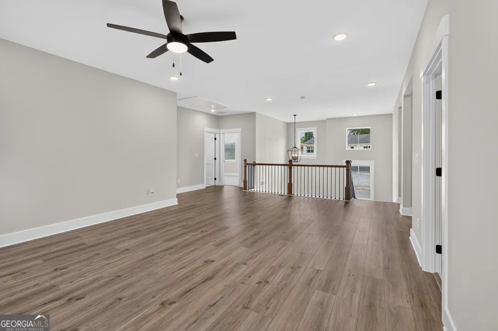 151 Cedar Crest LN Dawsonville, GA 30534