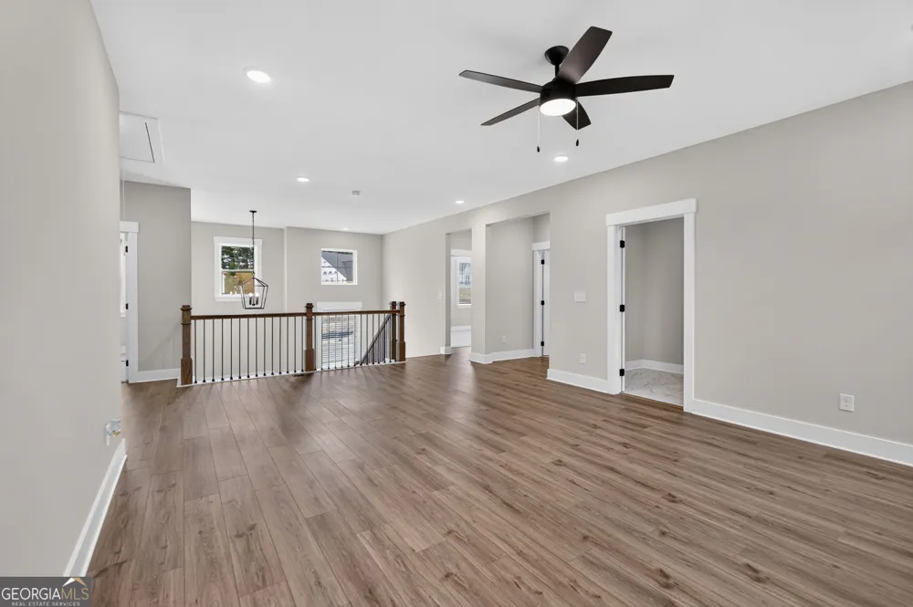 151 Cedar Crest LN Dawsonville, GA 30534