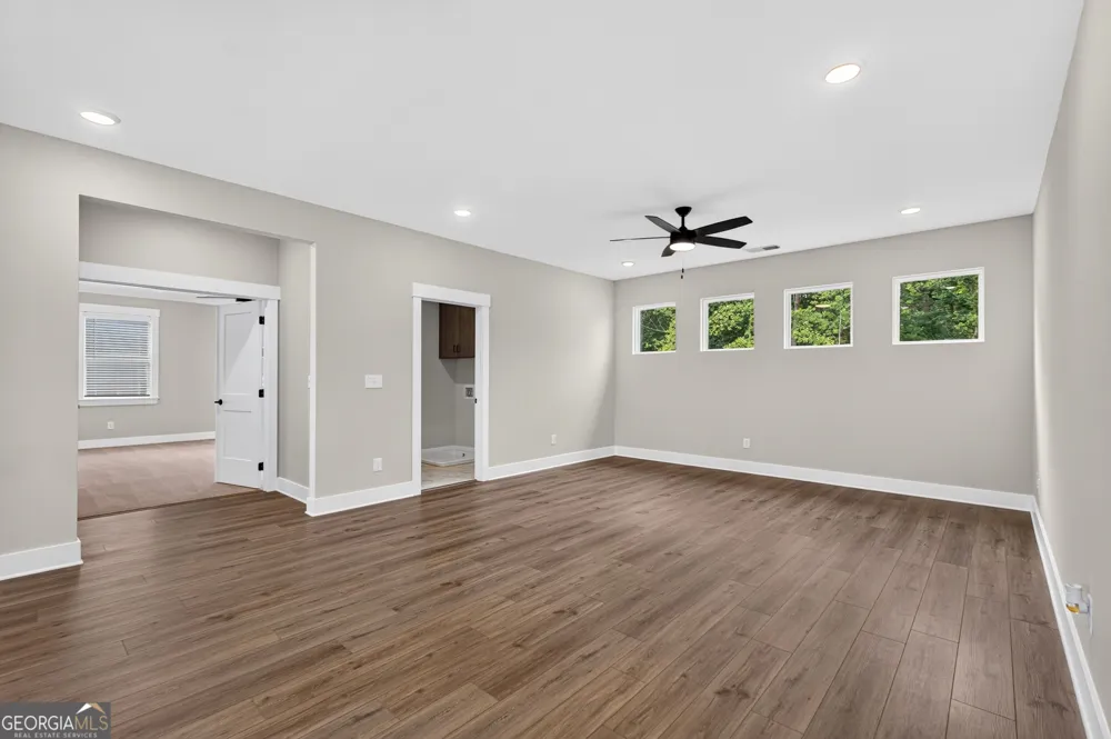 151 Cedar Crest LN Dawsonville, GA 30534