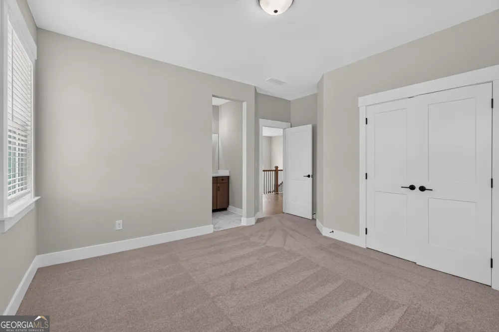 151 Cedar Crest LN Dawsonville, GA 30534