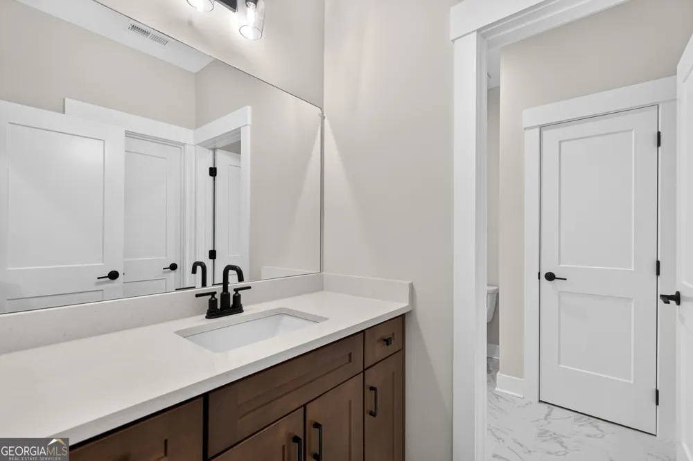 151 Cedar Crest LN Dawsonville, GA 30534