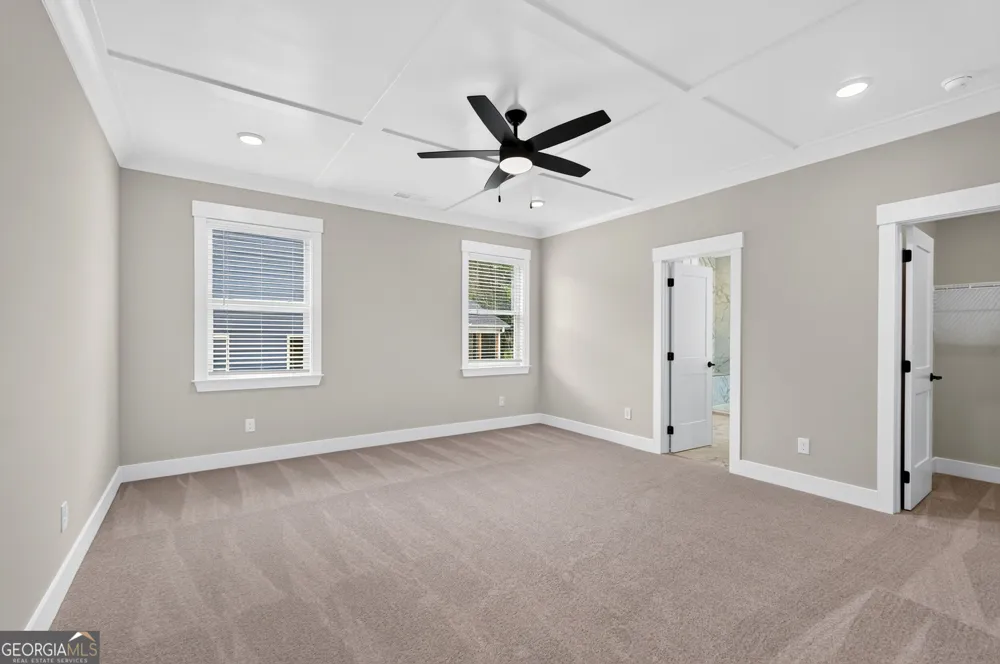 151 Cedar Crest LN Dawsonville, GA 30534