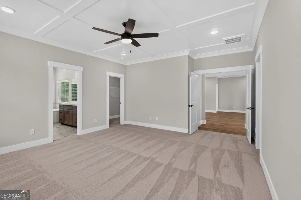 151 Cedar Crest LN Dawsonville, GA 30534