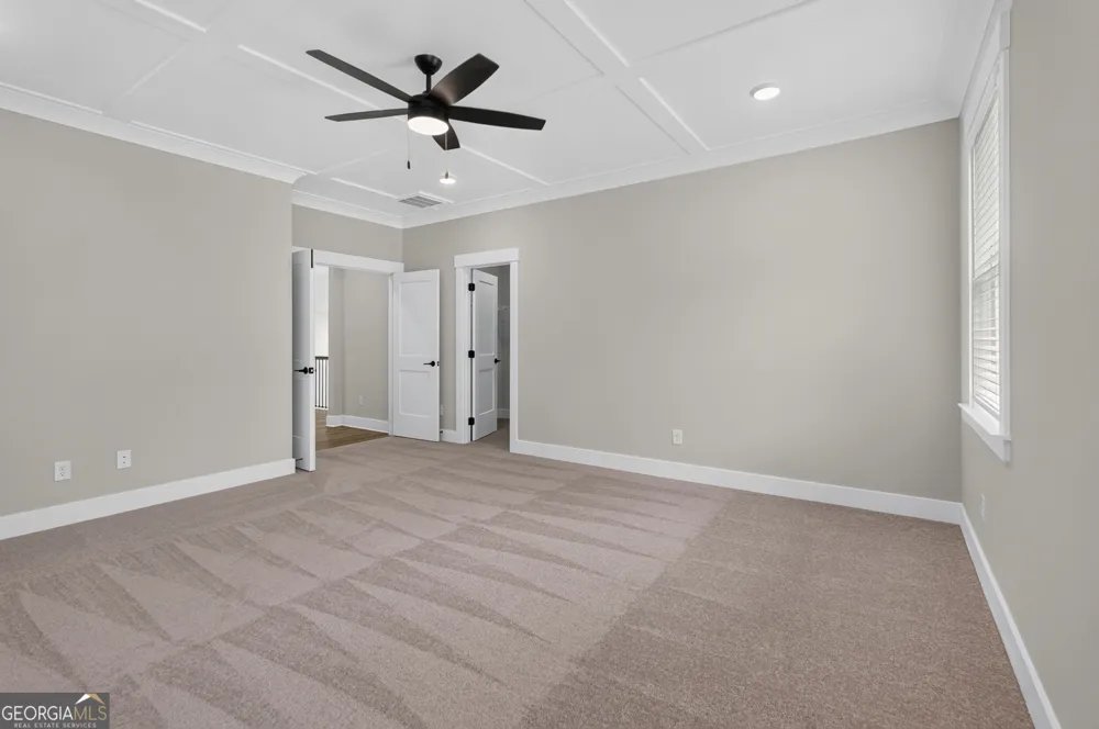 151 Cedar Crest LN Dawsonville, GA 30534