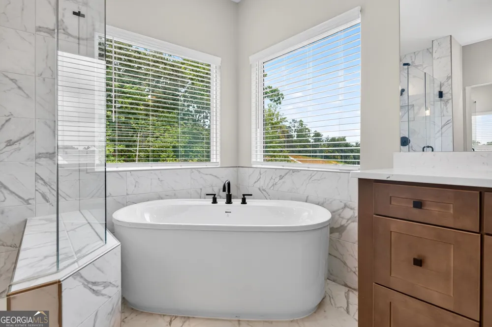 151 Cedar Crest LN Dawsonville, GA 30534