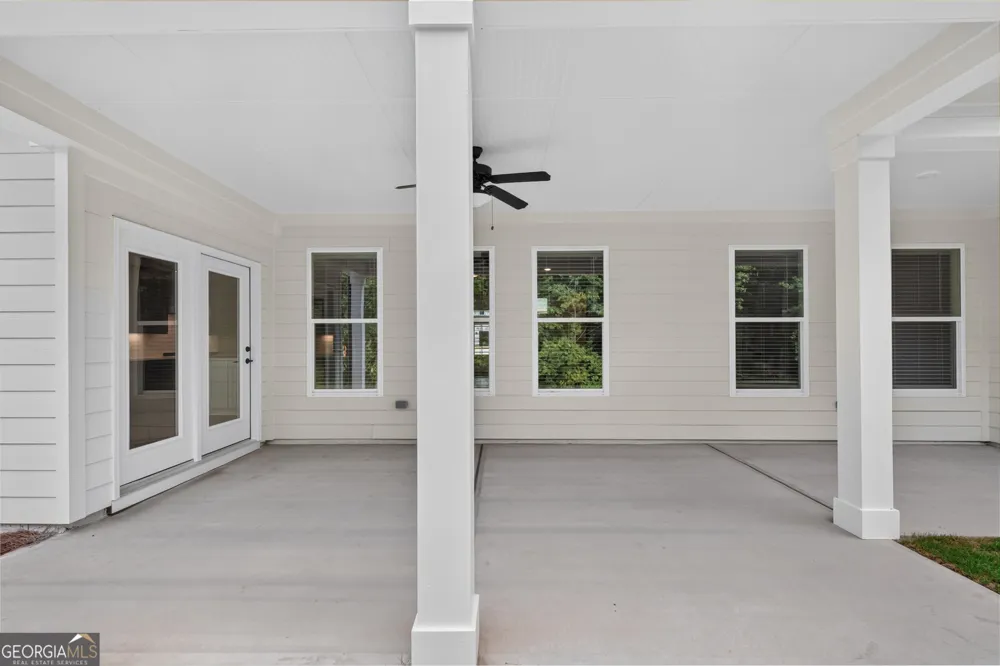 151 Cedar Crest LN Dawsonville, GA 30534