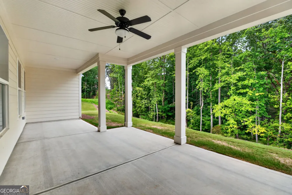 151 Cedar Crest LN Dawsonville, GA 30534