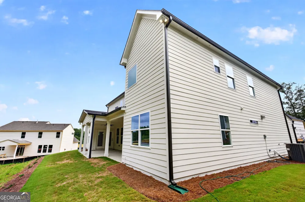 151 Cedar Crest LN Dawsonville, GA 30534