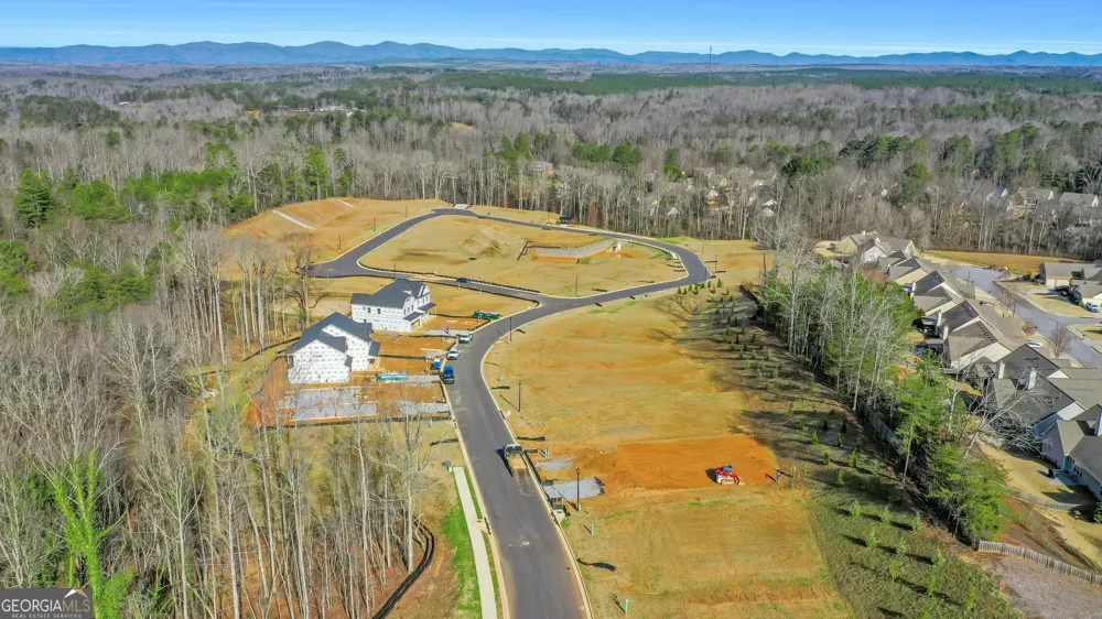 151 Cedar Crest LN Dawsonville, GA 30534