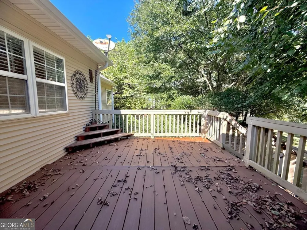 148 Swan Sanders RD Hartwell, GA 30643