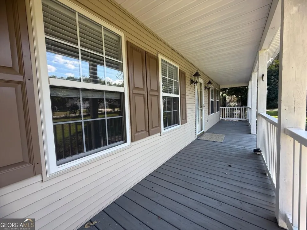 148 Swan Sanders RD Hartwell, GA 30643