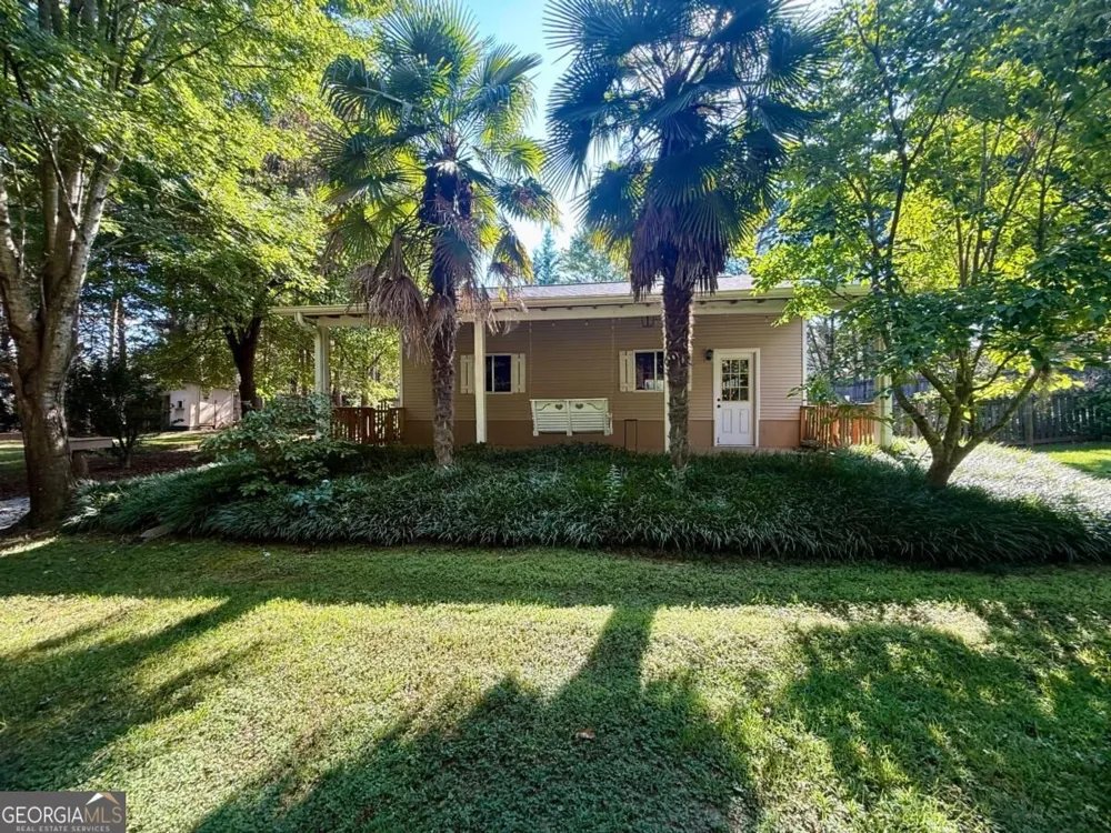 148 Swan Sanders RD Hartwell, GA 30643