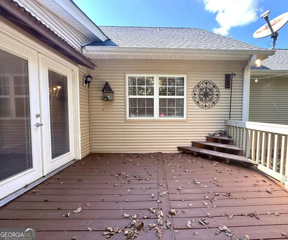 148 Swan Sanders RD Hartwell, GA 30643