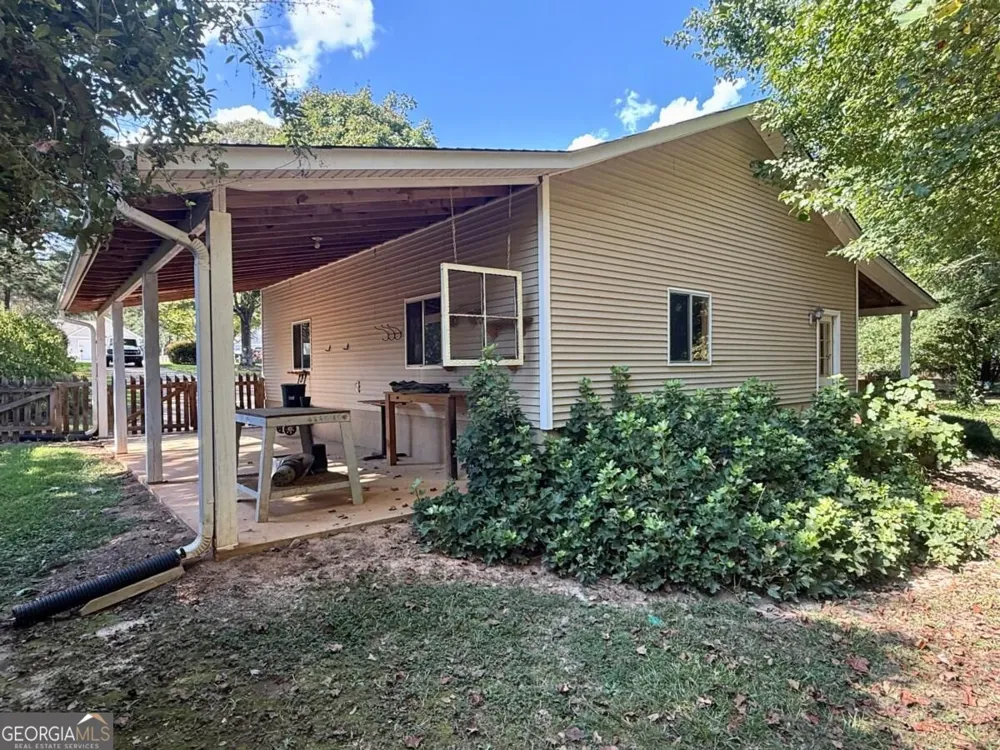 148 Swan Sanders RD Hartwell, GA 30643