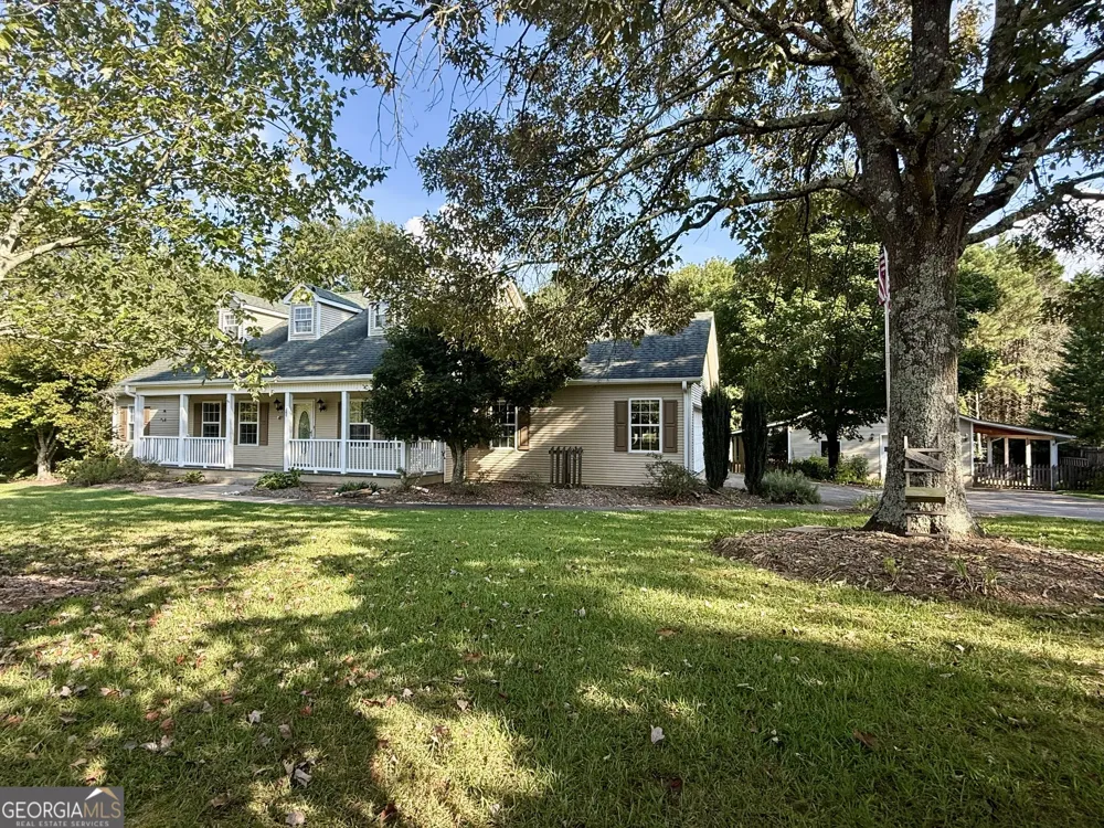 148 Swan Sanders RD Hartwell, GA 30643
