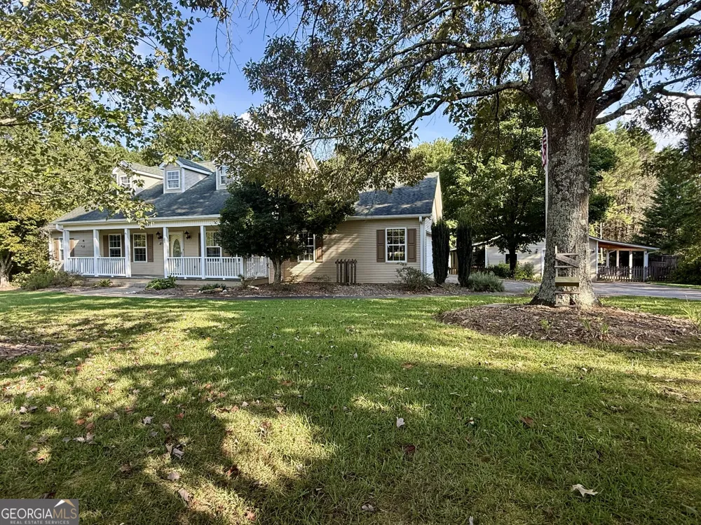 148 Swan Sanders RD Hartwell, GA 30643