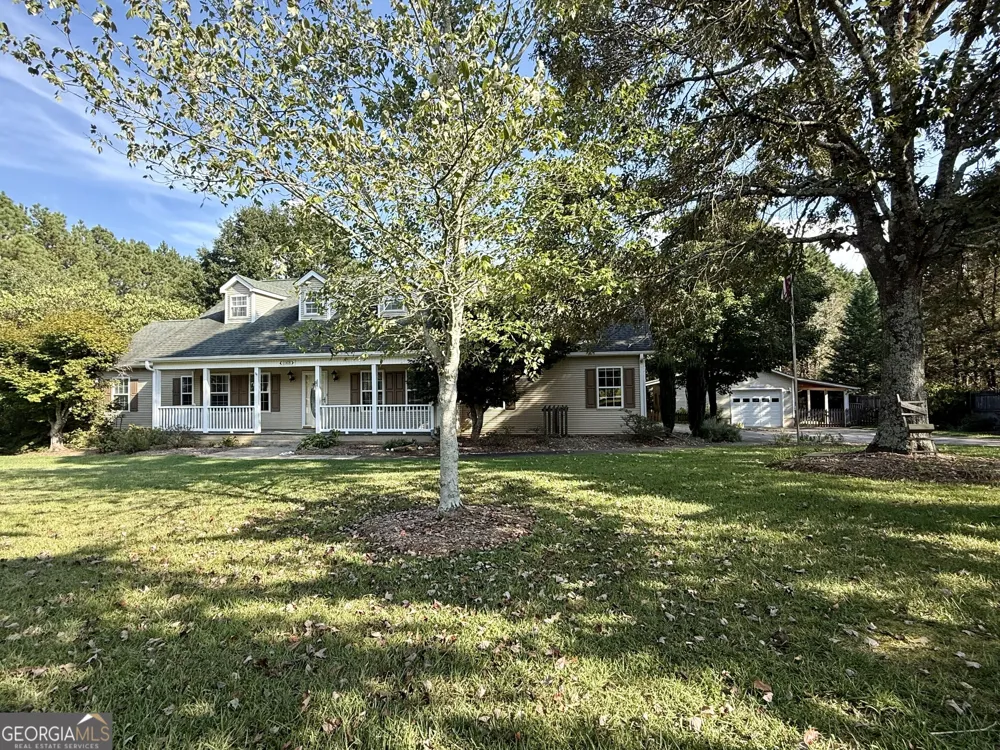 148 Swan Sanders RD Hartwell, GA 30643