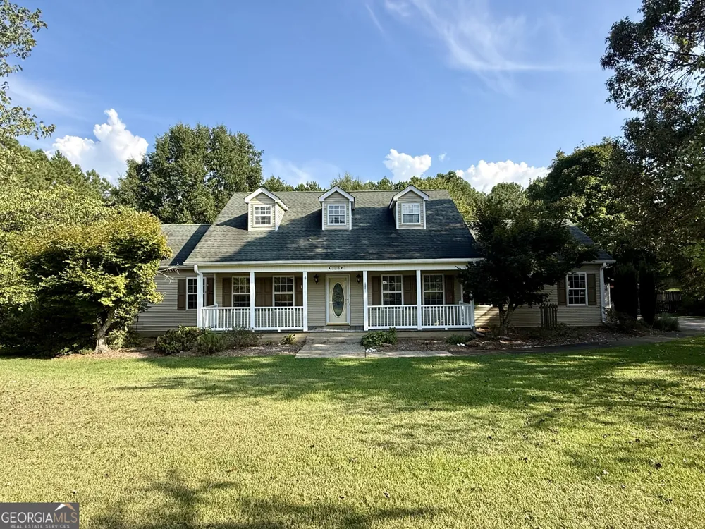 148 Swan Sanders RD Hartwell, GA 30643