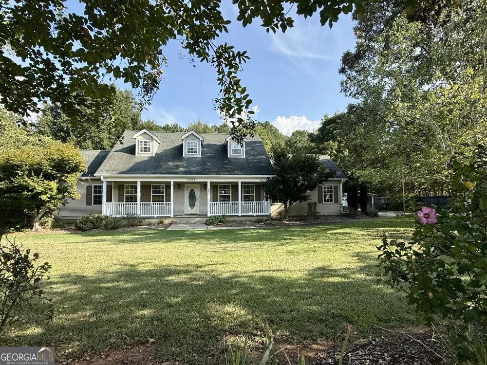 148 Swan Sanders RD Hartwell, GA 30643
