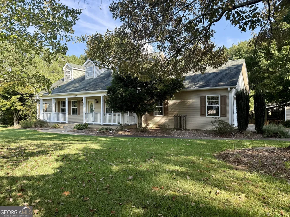148 Swan Sanders RD Hartwell, GA 30643