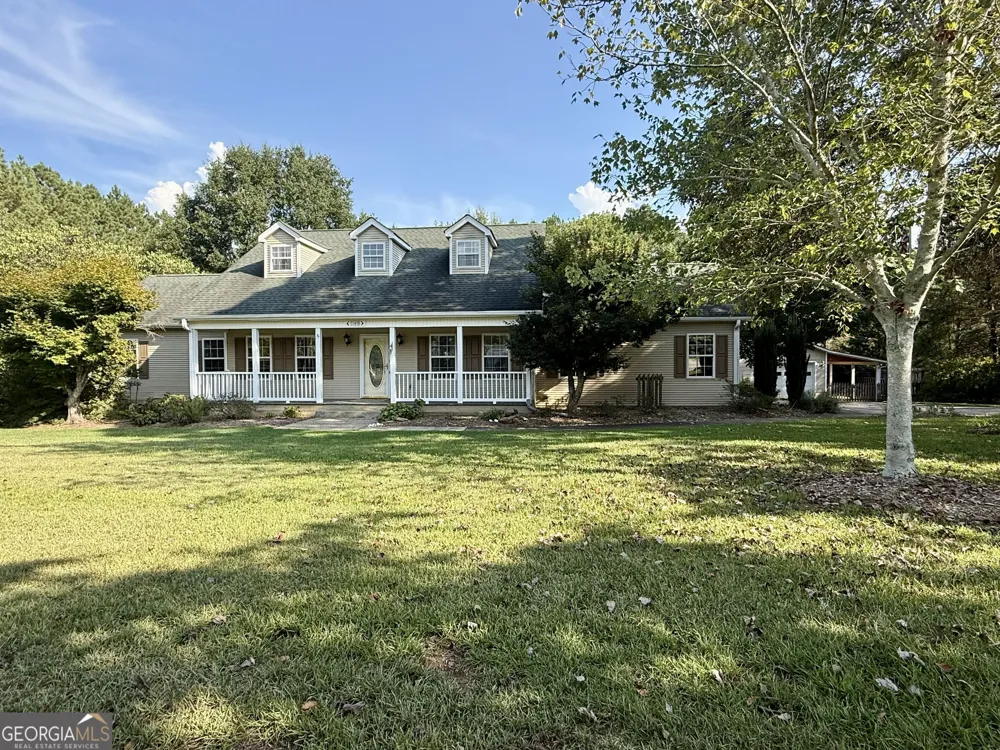 148 Swan Sanders RD Hartwell, GA 30643