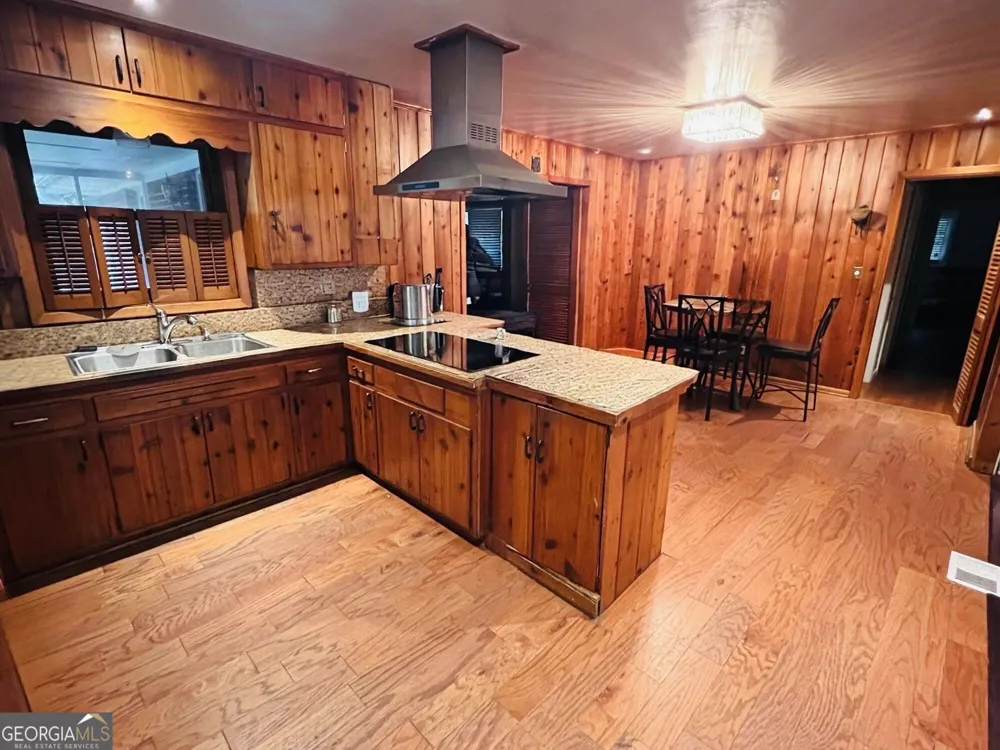 5380 Koweta RD South Fulton, GA 30349