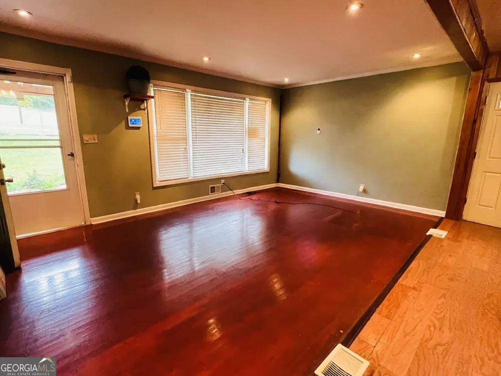 5380 Koweta RD South Fulton, GA 30349