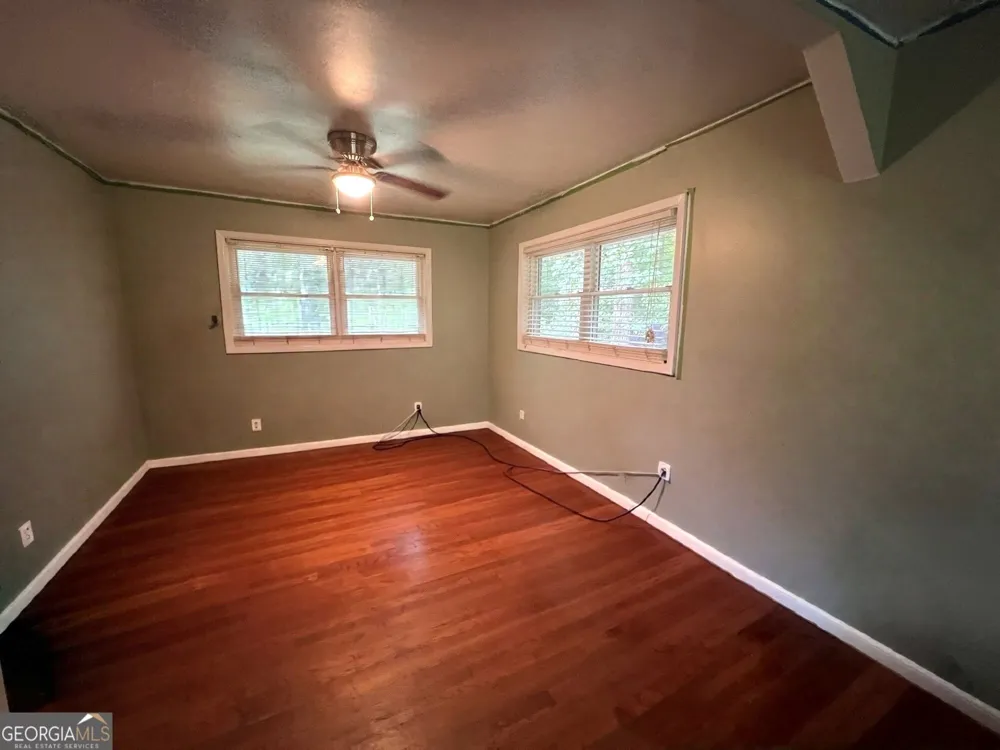 5380 Koweta RD South Fulton, GA 30349