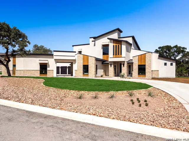 85 RANCH HTS Boerne, TX 78015