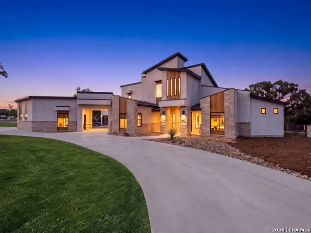 85 RANCH HTS Boerne, TX 78015