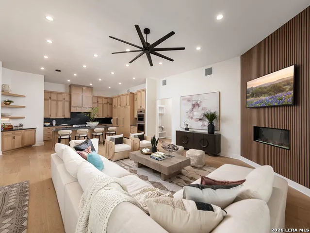 85 RANCH HTS Boerne, TX 78015