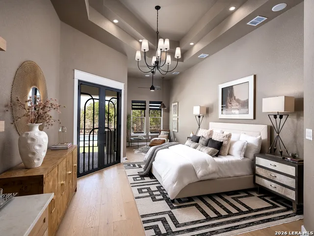 85 RANCH HTS Boerne, TX 78015