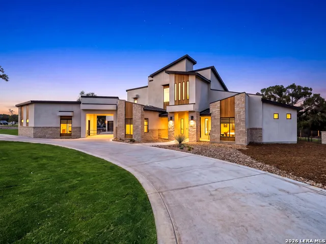 85 RANCH HTS Boerne, TX 78015